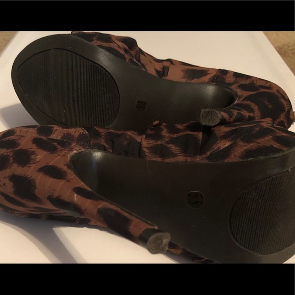 Nine West High-heel Shoes - Picture 5 of 8